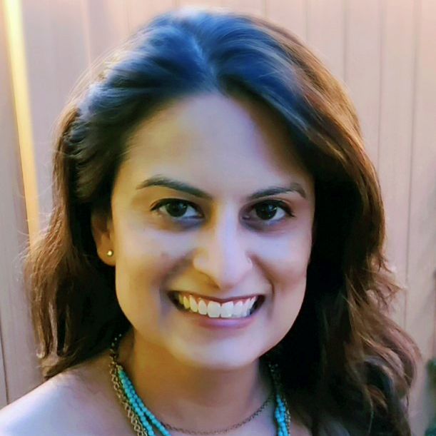 Sapna Chopra, PhD